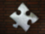 Puzzleteil M