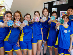 Si Ri Panya News Highlights (issue 40)