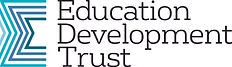 Education Development Trust accreditation seal