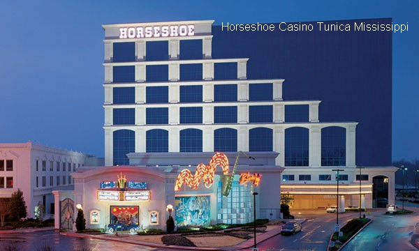 Horseshoe Tunica