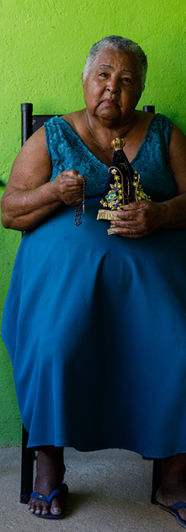 benzedeira, senhora, fé, sete lagoas, cultura afrodescentente, cultura africana,