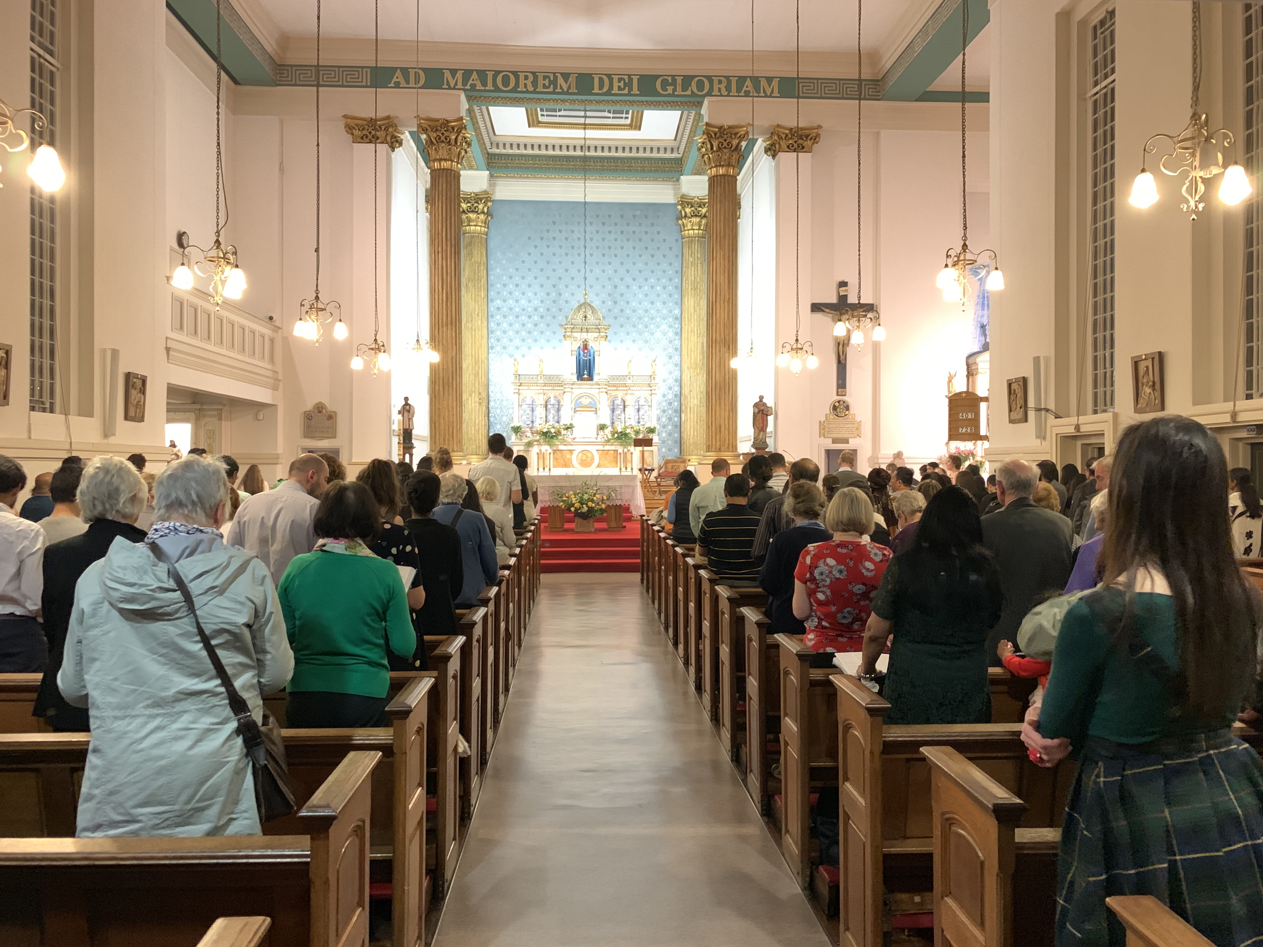 Baptism Preparation Course