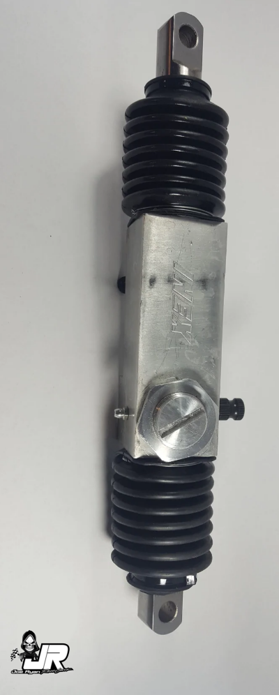 Legend Car Steering Rack | joeryanracecars
