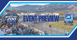 Spears CARS Tour SLM Event Preview: Wenatchee 200 at Wenatchee Valley Super Oval