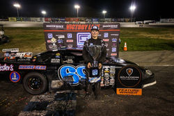 Casey Jeske scores first CARS Tour Northwest win; Andrew Riehl claims inaugural Pro Late Model championship
