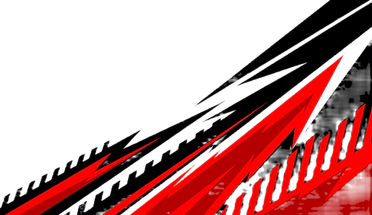 red-black-abstract-stripes-car-wrap-stic