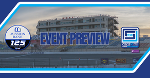 Spears CARS Tour Southwest PLM Event Preview: Mission Bank 125 at Kevin Harvick's Kern Raceway
