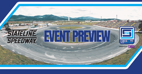 Spears CARS Tour NW PLM Event Preview: Road to the Idaho 200 at Stateline Speedway