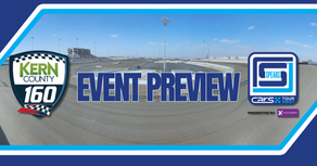 Spears CARS Tour West Event Preview: Kern County 160 at Kevin Harvick’s Kern Raceway