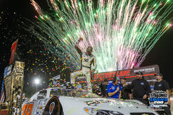 Kevin Harvick captures Idaho 200 victory at Stateline Speedway