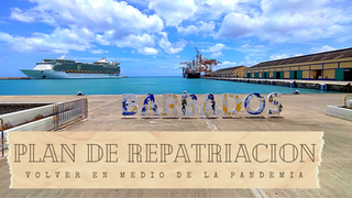 3 Meses en Altamar | Repatriación de Tripulantes