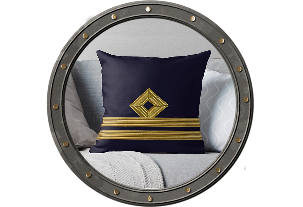 pillow porthole