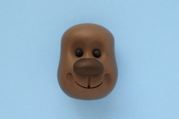 How to model a bunny