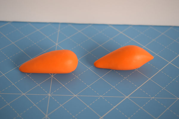Sugarwhizz - How to model a crab
