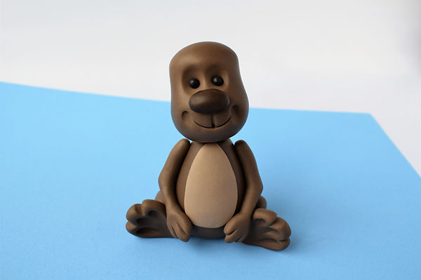 How to model a bunny