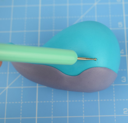Sugarwhizz - How to model a whale