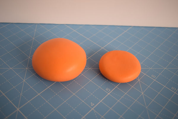 Sugarwhizz - How to model a crab
