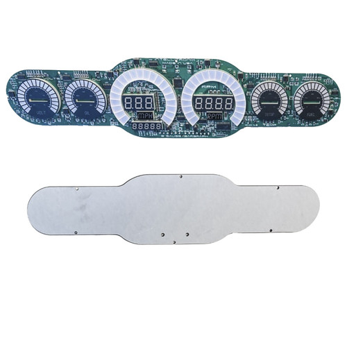 Intellitronix Classic Cars and Trucks Replacement Panel