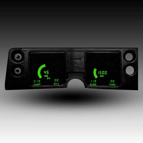 Intellitronix Classic Cars and Trucks Replacement Panel