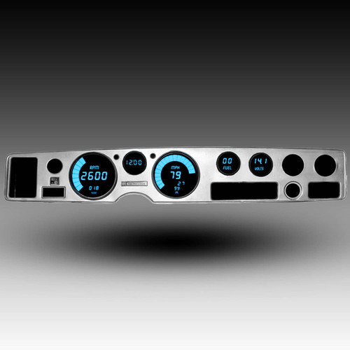 Intellitronix Classic Cars and Trucks Replacement Panel