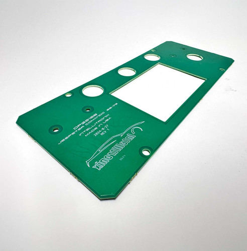 Intellitronix Classic Cars and Trucks Replacement Panel