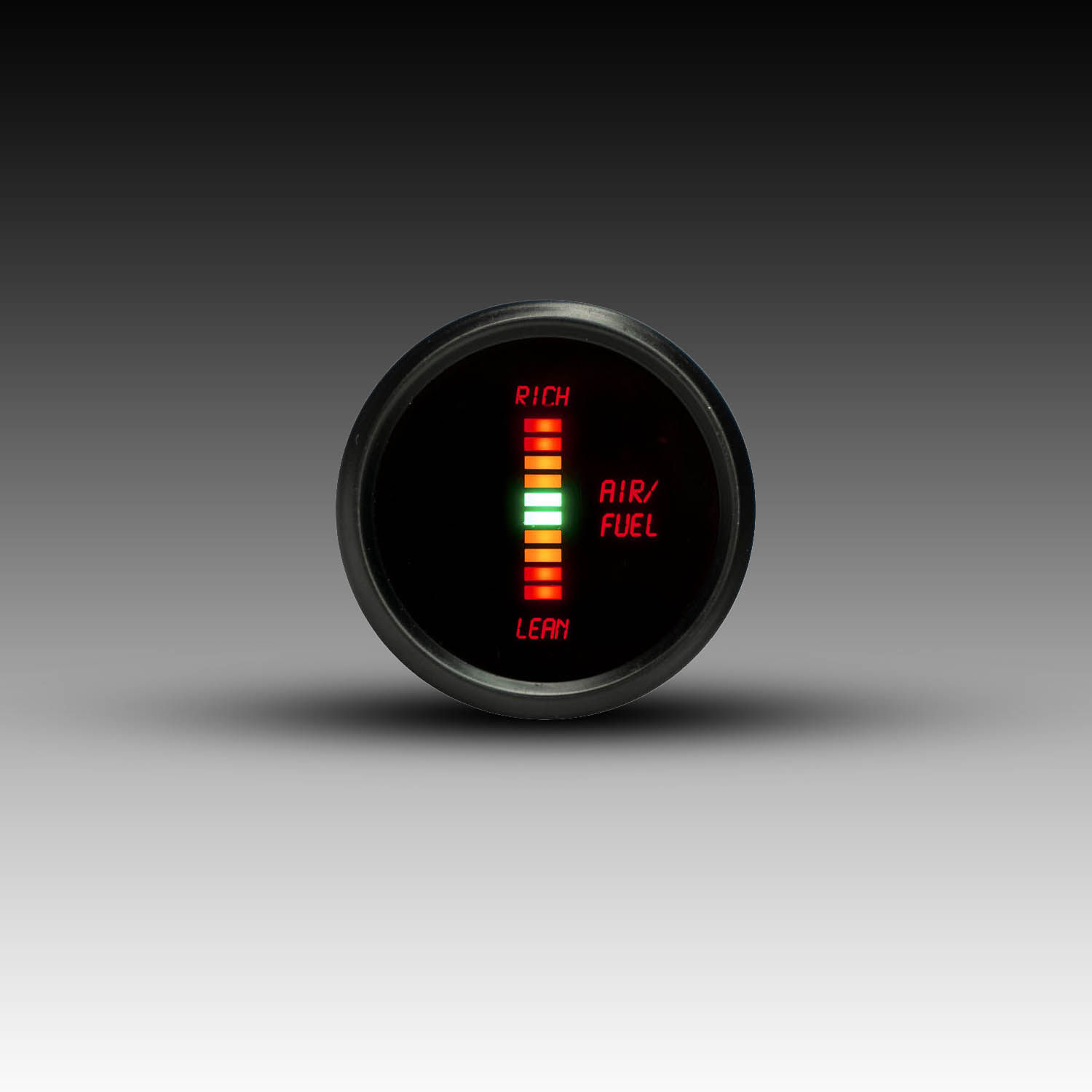 Air/Fuel Ratio LED Digital Gauge