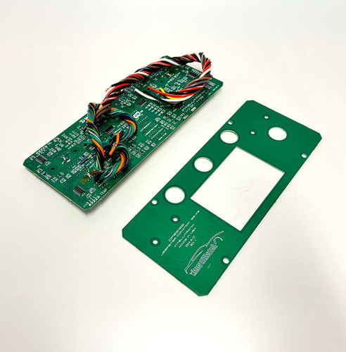 Intellitronix Classic Cars and Trucks Replacement Panel