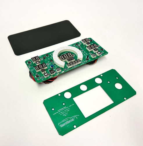 Intellitronix Classic Cars and Trucks Replacement Panel