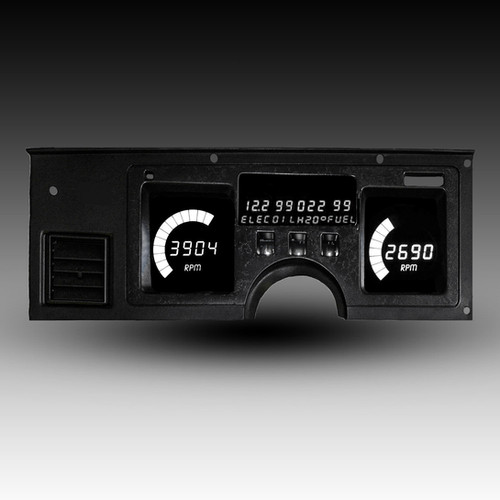 Intellitronix Classic Cars and Trucks Replacement Panel