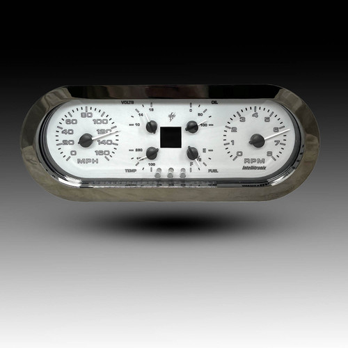 Intellitronix Classic Cars and Trucks Replacement Panel