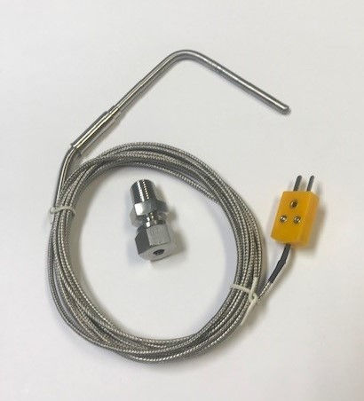 Thumbnail: Exhaust Gas Temperature (EGT) TFT9017