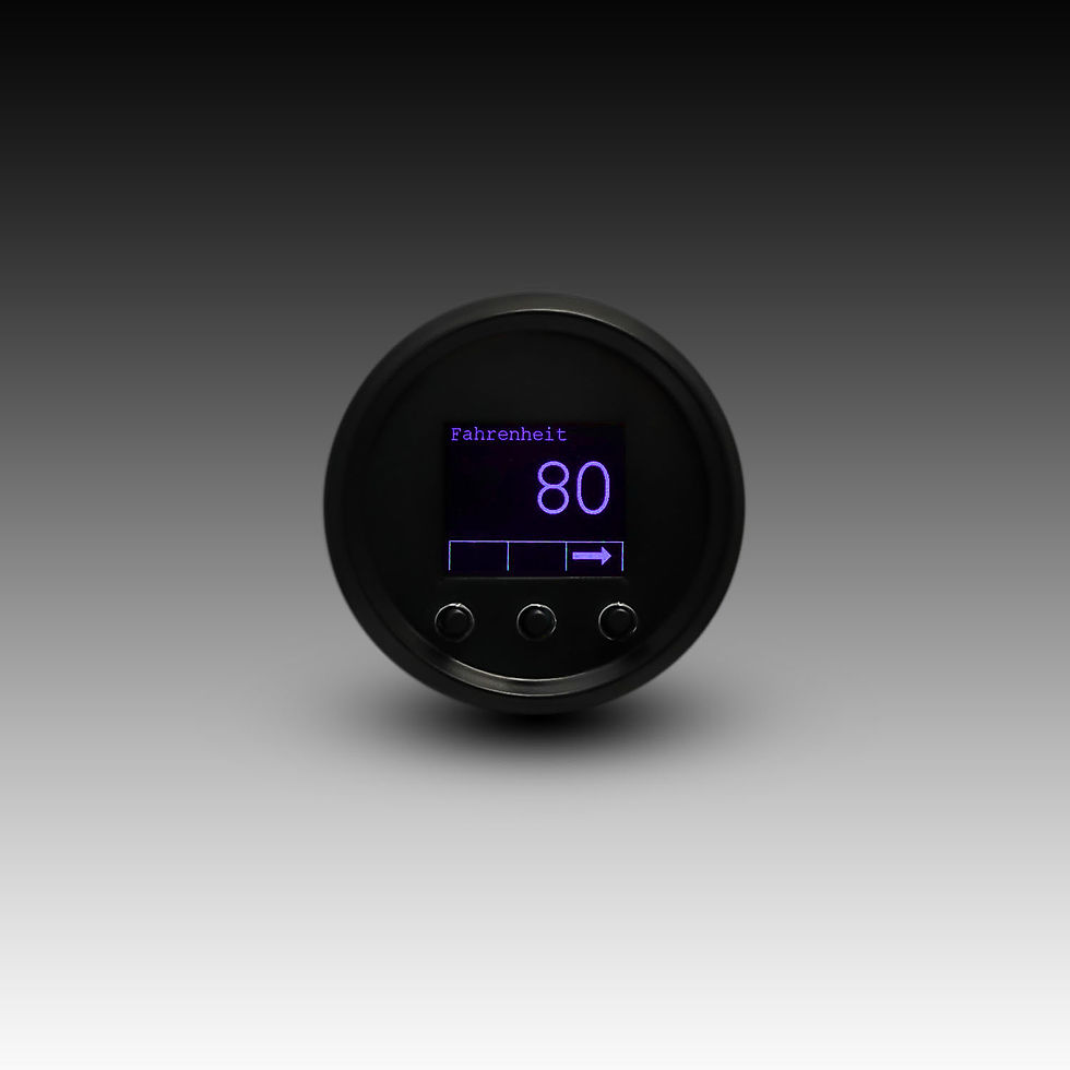 Thumbnail: Exhaust Gas Temperature (EGT) TFT9017