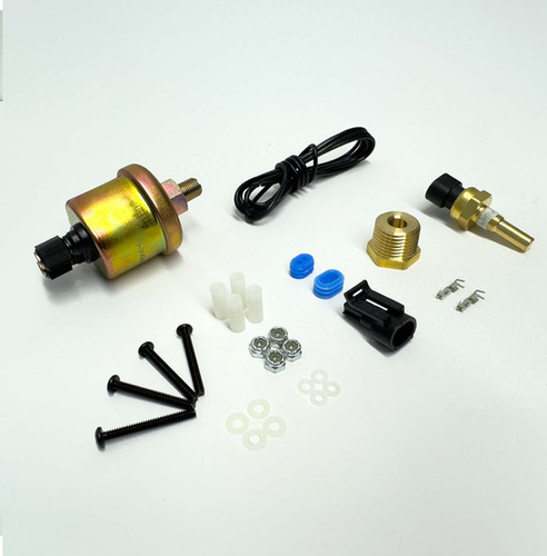 Intellitronix Classic Cars and Trucks Replacement Panel