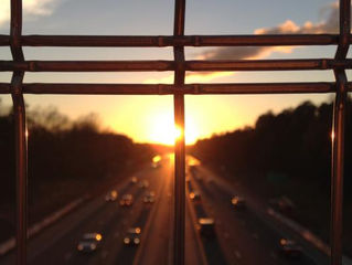 What do you think that are you breathing?