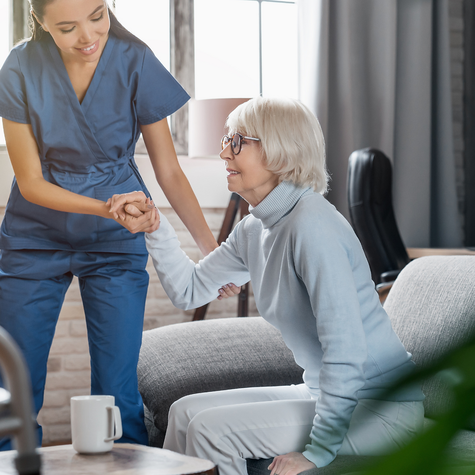 Fire Regulations in Care Homes