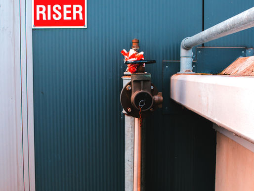 The Crucial Need for Comprehensive Fire Protection in Businesses
