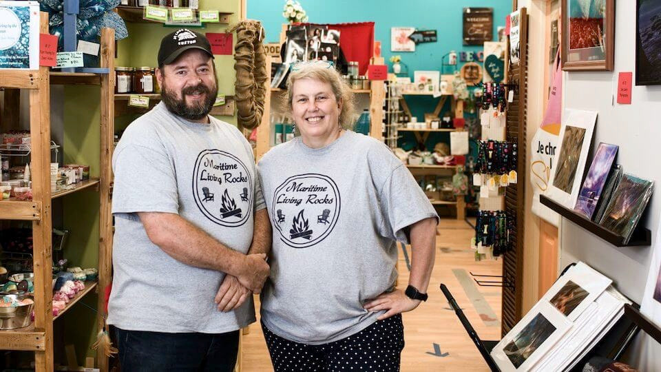 maritime craft shirt & more owners