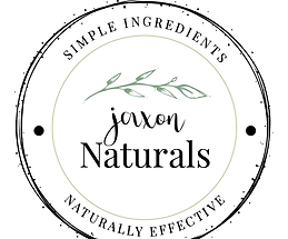 Jaxon Naturals