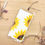Thumbnail: Sunflower Bookmark