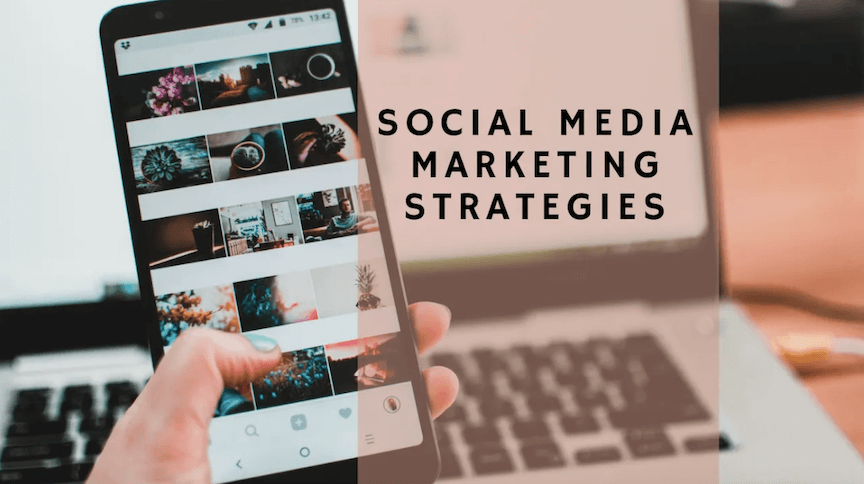 Social Media Marketing Strategies