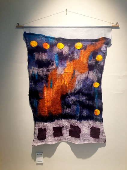 Felt #1