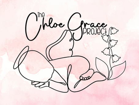 The Chloe Grace Project ♡