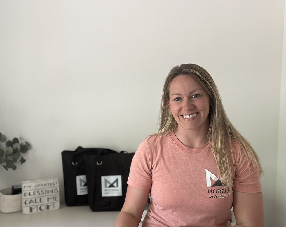 Women Who Build West Michigan: Featuring Jessica Conrad