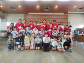 令和7年8月9日(土)に、「SETO 夢★こども仕事塾」が行われました。