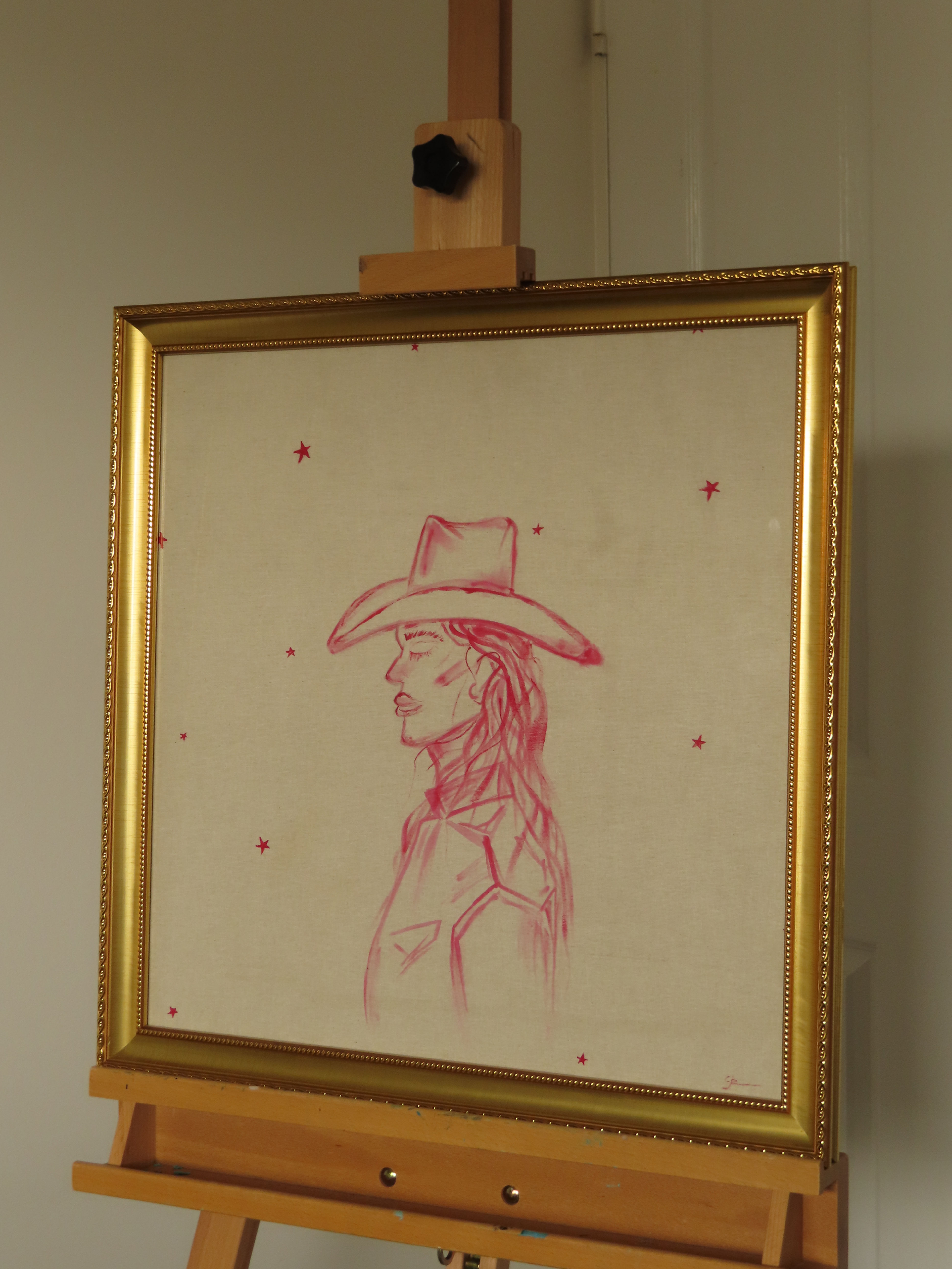 Lone Star Loretta