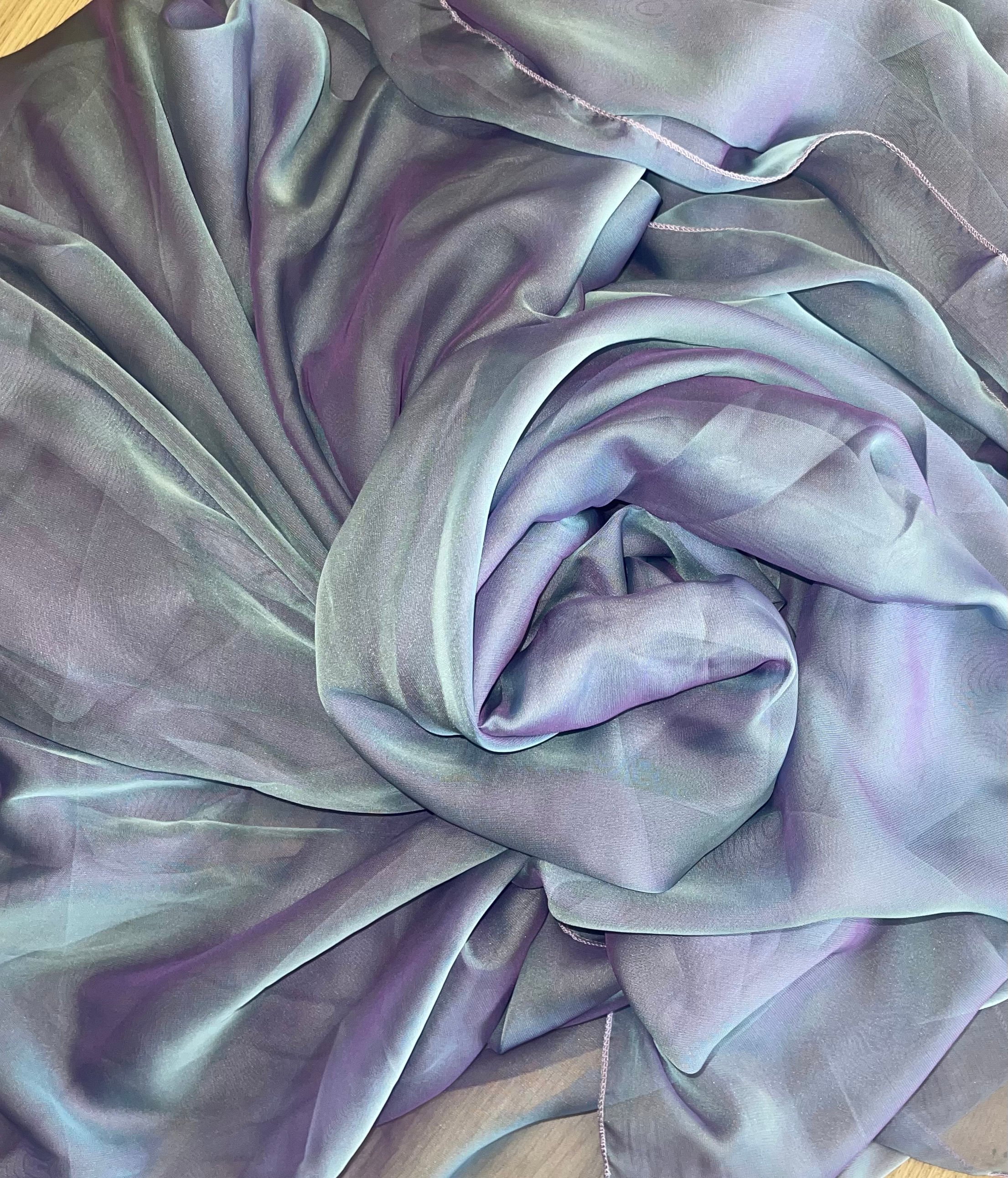 Destockage voiles 4 mètres