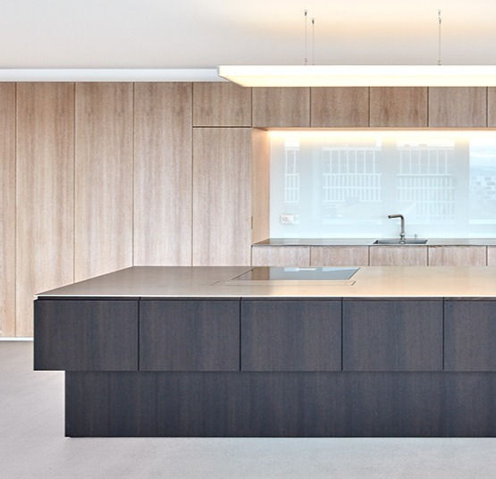 Danz Architektur AG : Architekturbüro in Zürich Oberstrass – Qualität, Erfahrung und Kreativität für Ihr Bauprojekt