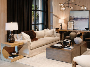 How Interior Design Services Bring Clarity to Complex Home Projects