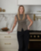 Katie Winnington of C&E Furniture & Design