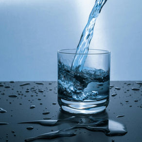 Water Fluoride Levels in Ruidoso